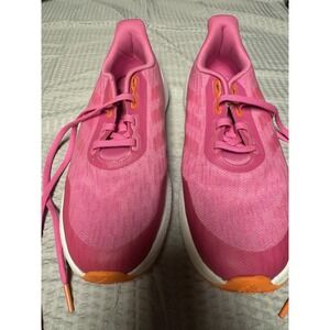 adidas‎ Women's Primegreen Pink Tennis Shoes Size 6